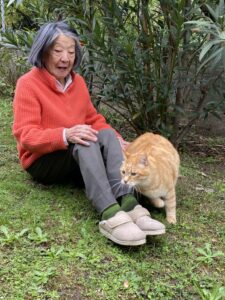 Aoi Huber Kono